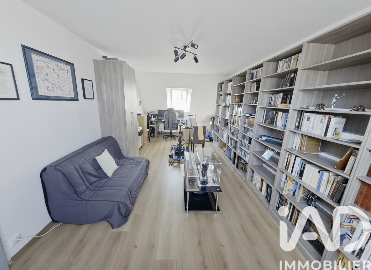 Vente Maison/villa 6 pièces - Photo 4