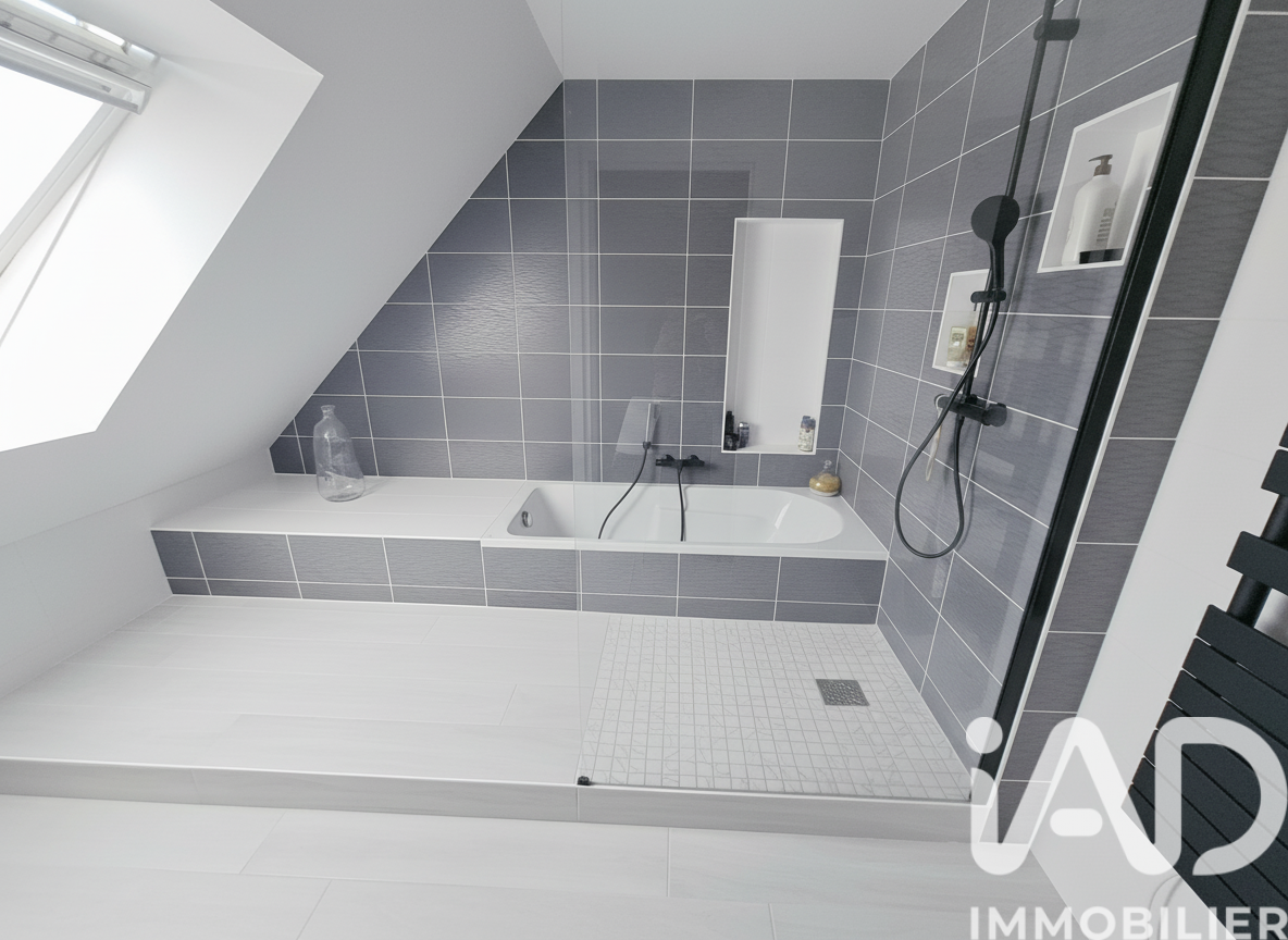 Vente Maison/villa 6 pièces - Photo 5