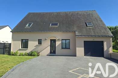 Maison 6 pièces 297000 €