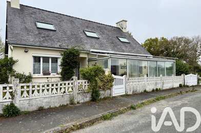 Maison 7 pièces 385000 €
