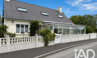 Maison 7 Pièces 126 m² à vendre à Plévenon (22240)