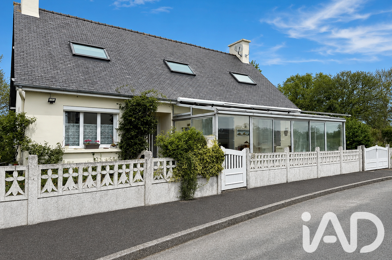 Maison 7 pièces 385000 €