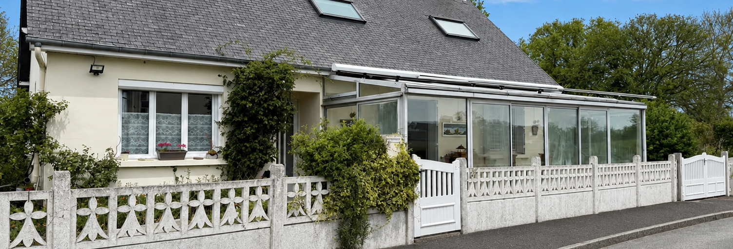 Maison 7 Pièces 126 m² à vendre à Plévenon (22240)