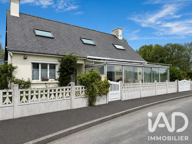 Vente Maison/villa 7 pièces — photo 1