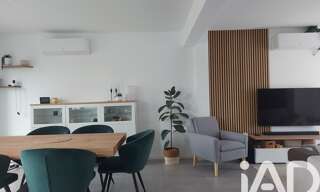 Maison 5 Pièces 90 m² à vendre à Saint-Mammès (77670)