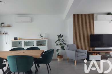 Maison 5 pièces 289000 €