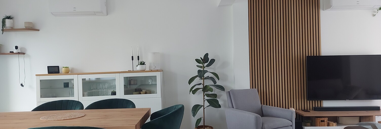 Maison 5 Pièces 90 m² à vendre à Saint-Mammès (77670)