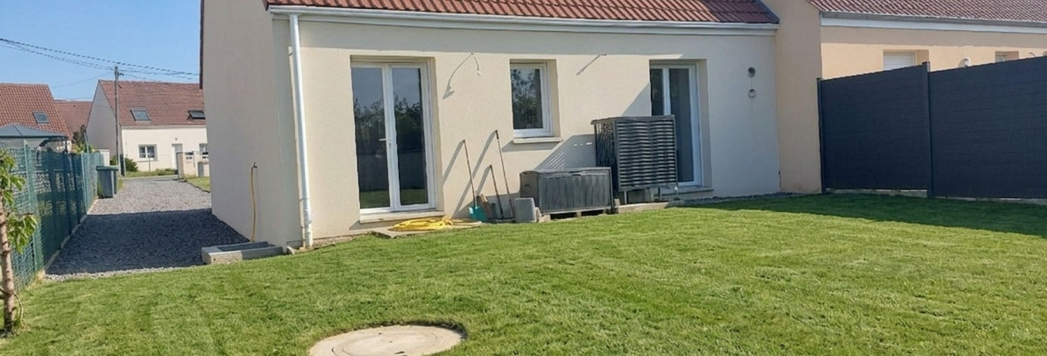 Maison 5 Pièces 90 m² à vendre à Saint-Mammès (77670)