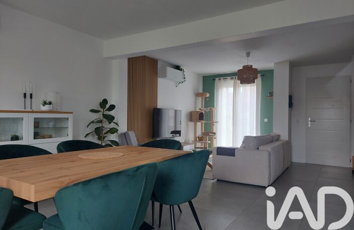 Vente Maison traditionnelle 5 pièces — photo 2