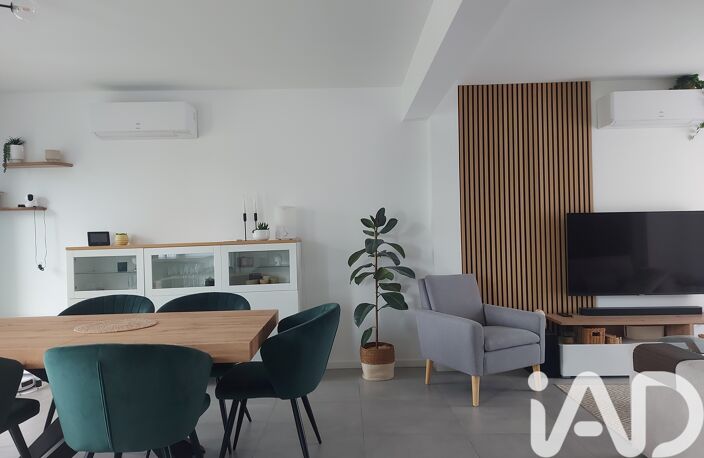 Vente Maison traditionnelle 5 pièces — photo 3