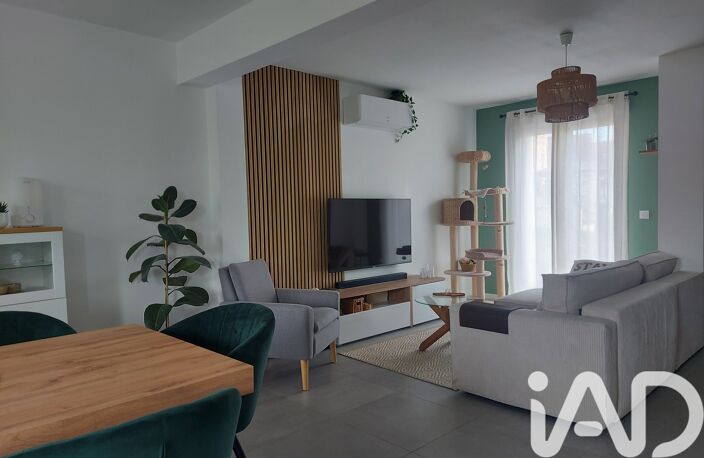 Vente Maison traditionnelle 5 pièces — photo 4