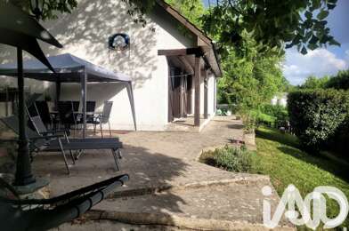 Maison 5 pièces 154000 €