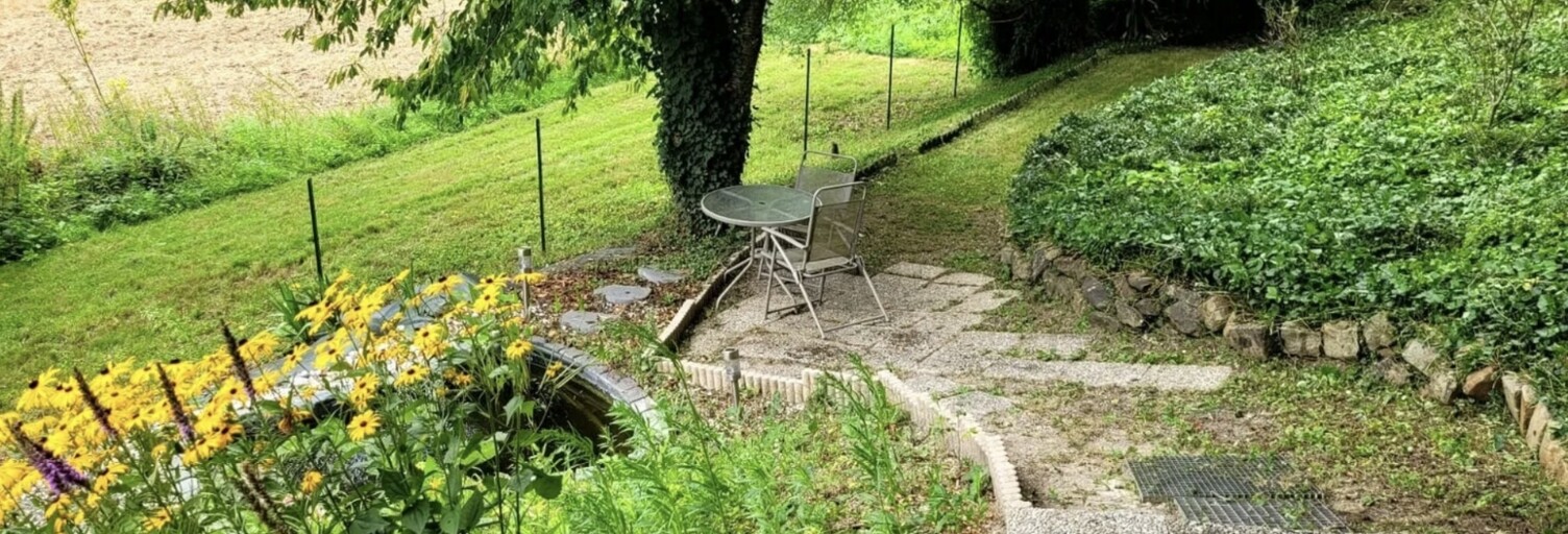 Maison 5 Pièces 119 m² à vendre à Villiers-Louis (89320)