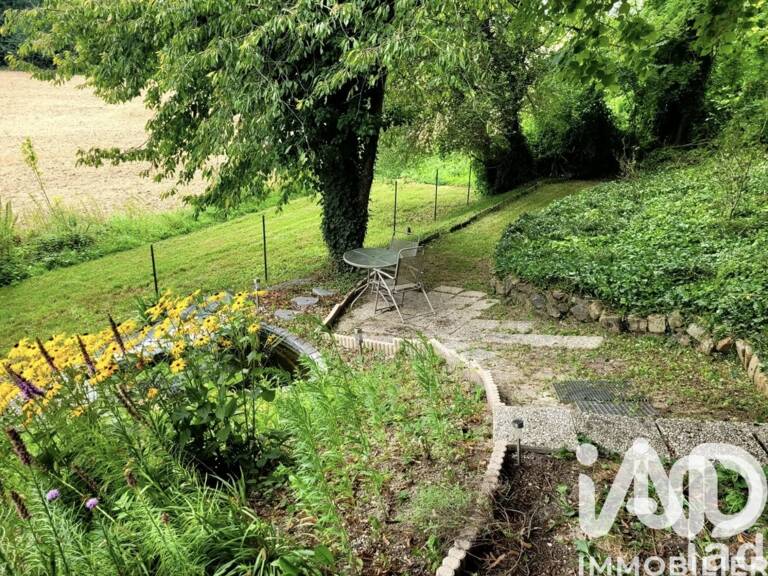 Vente Maison de campagne 5 pièces — photo 1