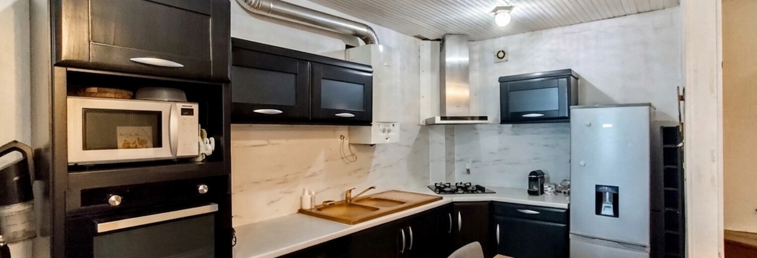 Maison 4 Pièces 75 m² à vendre à Meulan-en-Yvelines (78250)