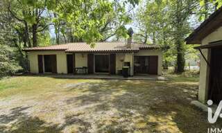 Maison 4 Pièces 90 m² à vendre à Le Pian-Médoc (33290)