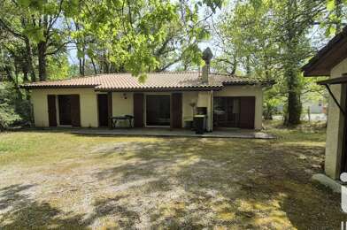 Maison 4 pièces 385000 €