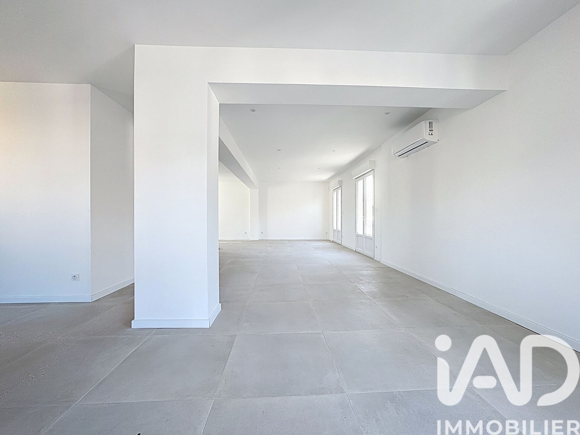 Vente Immeuble 240 m²