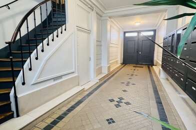 Appartement 2 pièces 450000 €