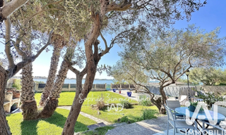 Maison 4 Pièces 130 m² à vendre à Palavas-les-Flots (34250)