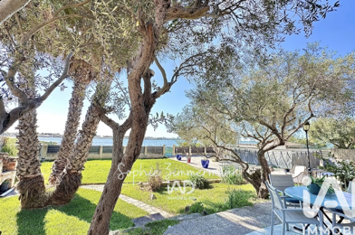 Maison 4 pièces 638000 €