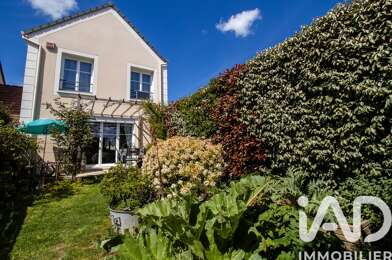 Maison 5 pièces 269000 €