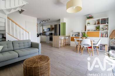 Maison 5 pièces 265000 €