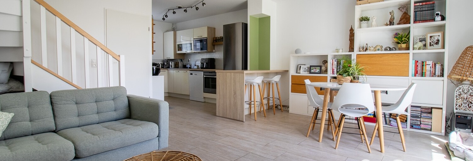 Maison 5 Pièces 73 m² à vendre à Guignes (77390)