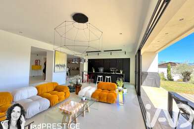 Maison 7 pièces 695000 €