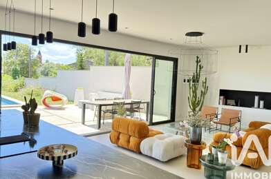 Maison 7 pièces 695000 €