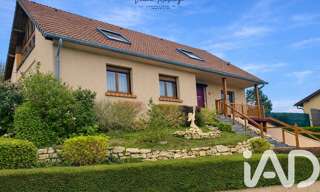 Maison 6 Pièces 155 m² à vendre à Kanfen (57330)