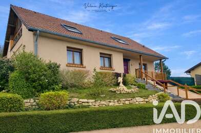 Maison 6 pièces 530000 €