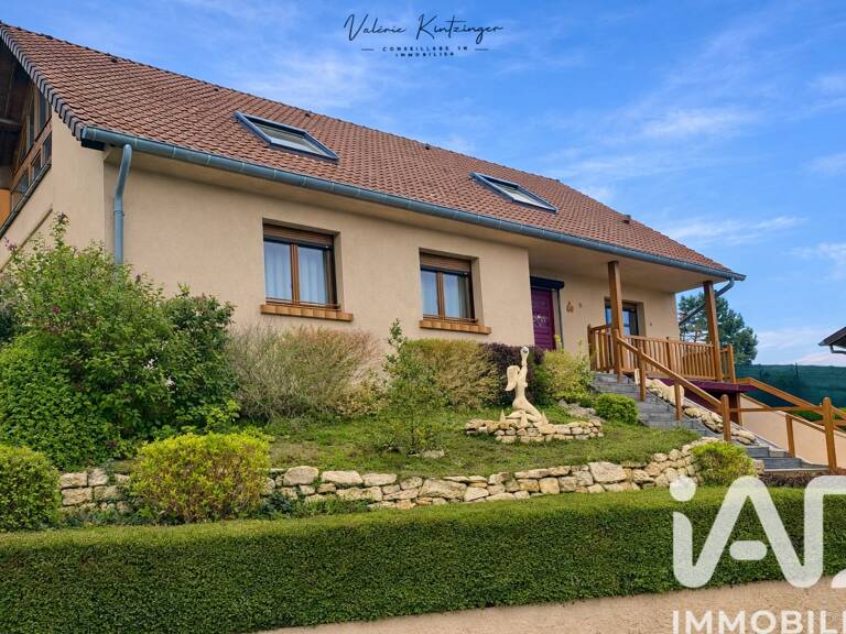 Vente Maison/villa 6 pièces — photo 1