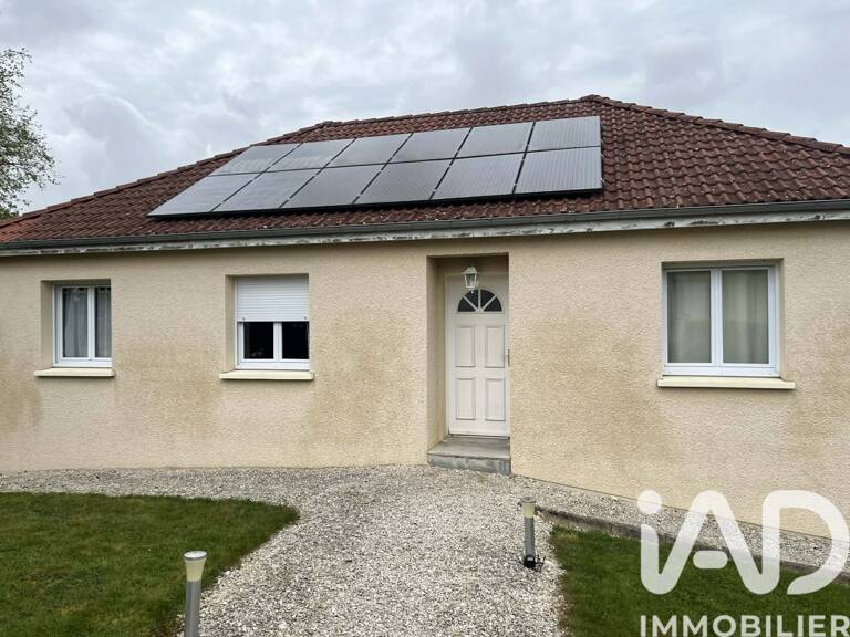 Vente Maison/villa 5 pièces — photo 1