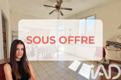 Appartement 3 pièces 142000 €