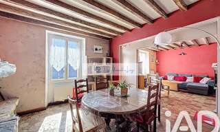 Maison 6 Pièces 126 m² à vendre à Châtillon-la-Borde (77820)