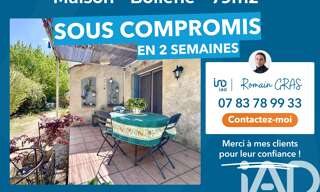Maison 5 Pièces 79 m² à vendre à Bollène (84500)