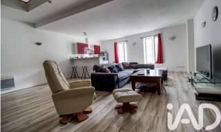 Appartement 3 Pièces 95 m² à vendre à Pons (17800)