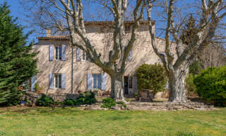 Appartement 3 Pièces 73 m² à vendre à Le Tholonet (13100)