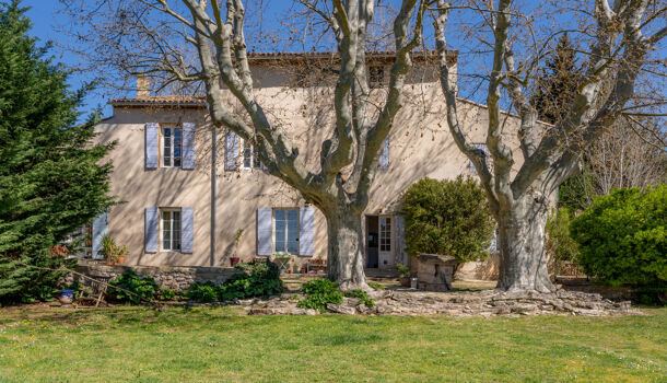 Appartement 3 pièces  à vendre Tholonet (Le) 13100