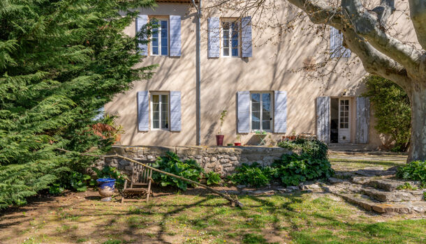 Appartement 3 pièces  à vendre Tholonet (Le) 13100