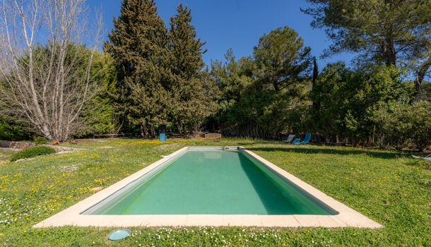 Appartement 3 pièces  à vendre Tholonet (Le) 13100