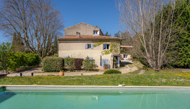 Appartement 3 pièces  à vendre Tholonet (Le) 13100