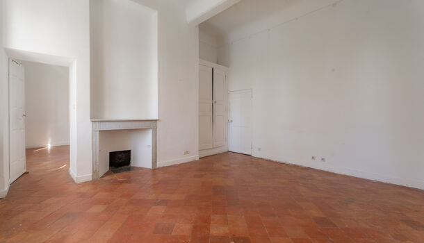 Appartement 3 pièces  à vendre Tholonet (Le) 13100