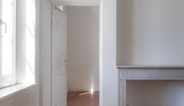 Appartement 3 pièces  à vendre Tholonet (Le) 13100