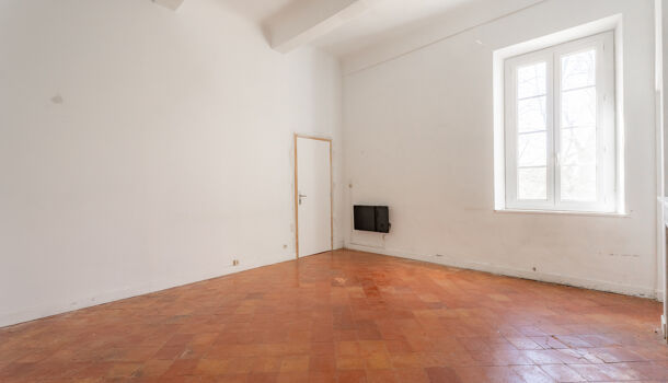 Appartement 3 pièces  à vendre Tholonet (Le) 13100