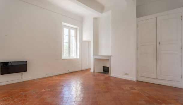 Appartement 3 pièces  à vendre Tholonet (Le) 13100