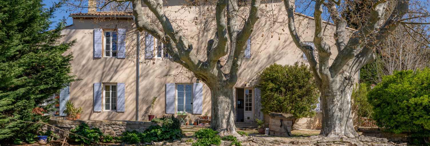 Appartement 3 Pièces 73 m² à vendre à Le Tholonet (13100)