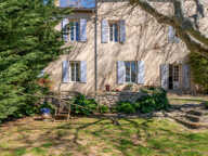 LE CLOS DES PLATANES — photo 2