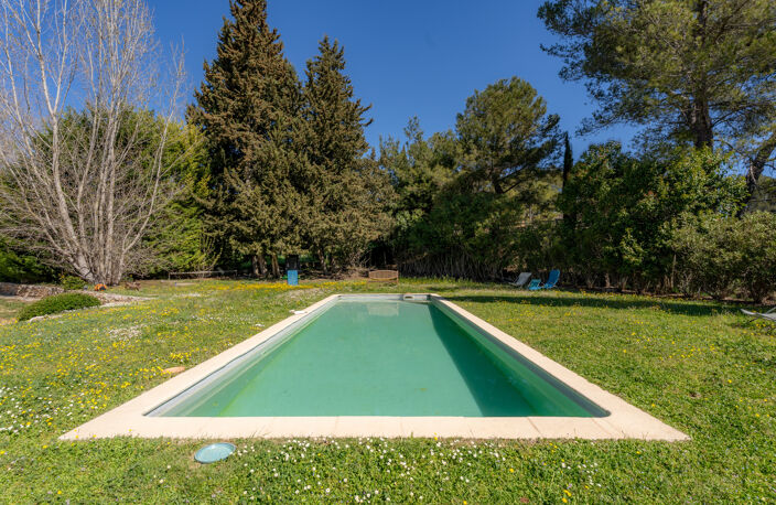 LE CLOS DES PLATANES — photo 3